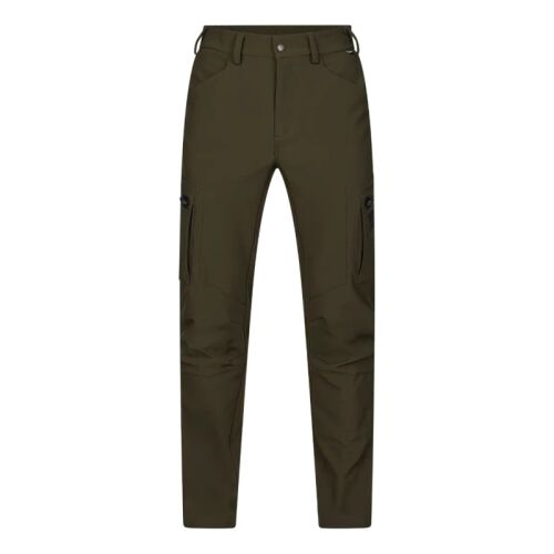 Seeland Herren Hose Chaser Aero Pine Green