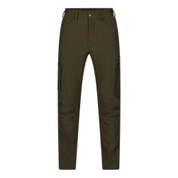Seeland Herren Hose Chaser Aero Pine Green