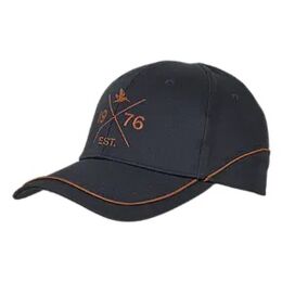 Seeland Unisex Skeet Cap Limited Edition Dark Sapphire
