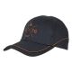 Seeland Unisex Skeet Cap Limited Edition Dark Sapphire