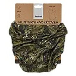 Seeland Gesichtsmaske Tagus Camo InVis MPC green