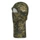 Seeland Gesichtsmaske Tagus Camo InVis MPC green