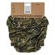 Seeland Gesichtsmaske Tagus Camo InVis MPC green