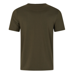 Seeland Herren T-Shirt Night Vision Pine Green