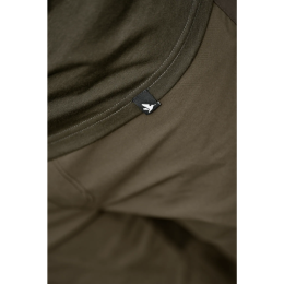 Seeland Herren T-Shirt Night Vision Pine Green
