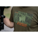 Seeland Herren T-Shirt Night Vision Pine Green