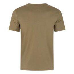 Seeland Herren T-Shirt Cross List Covert Green