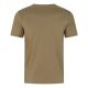 Seeland Herren T-Shirt Cross List Covert Green