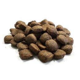 Vollmers Hunde Trockenfutter Ente mit Kartoffel 1kg