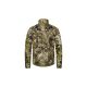Blaser Herren Midlayer-Jacke Flash Dunkeloliv S