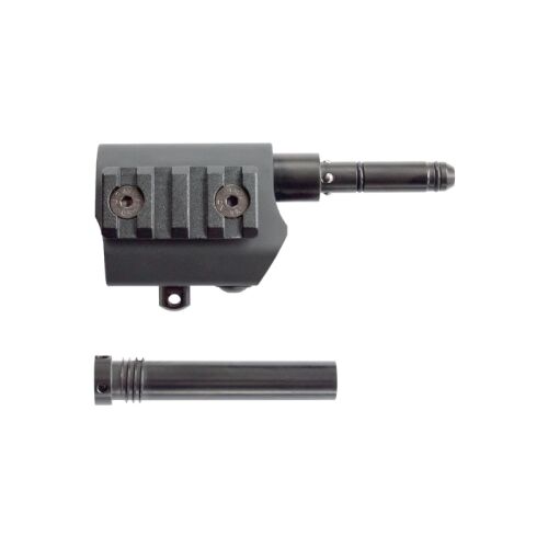 Halder Multiadapter und Kombibuchse 9,5mm