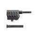 Halder Multiadapter und Kombibuchse 9,5mm