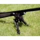Halder Multiadapter und Kombibuchse 9,5mm