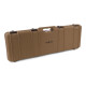 Winter Gewehrkoffer Raster 103cm