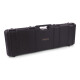 Winter Gewehrkoffer Raster 103cm