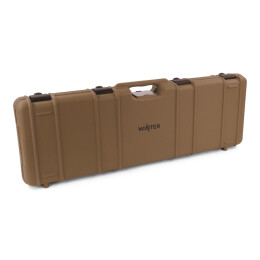 Winter Gewehrkoffer Noppen 103cm