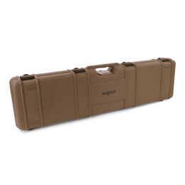 Winter Gewehrkoffer Raster 117cm