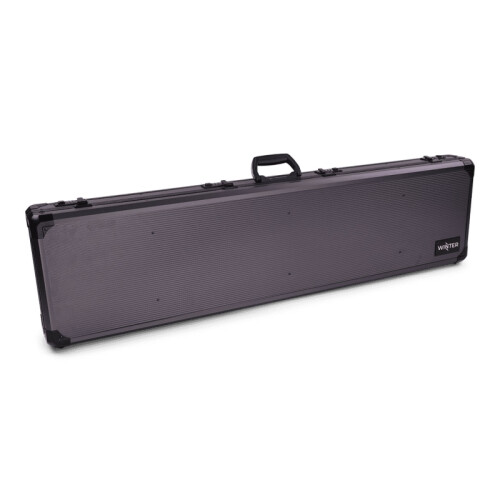 Winter Gewehrkoffer Alu 119cm Noppen