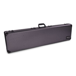 Winter Gewehrkoffer Alu 119cm Noppen