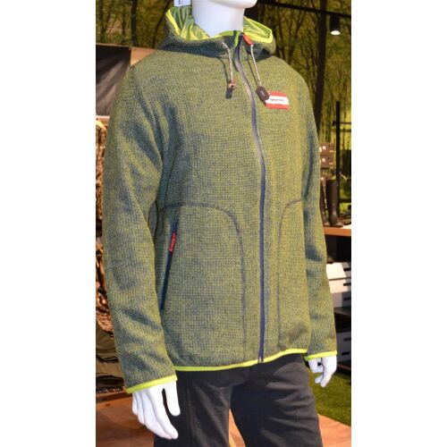Almgwand Jacke Strub 48