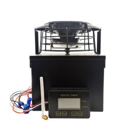 Attratec Smartfeeder Max 12 V