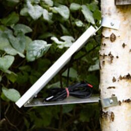 Attratec Solarpanel 20W Smartfeeder