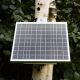 Attratec Solarpanel 20W Smartfeeder