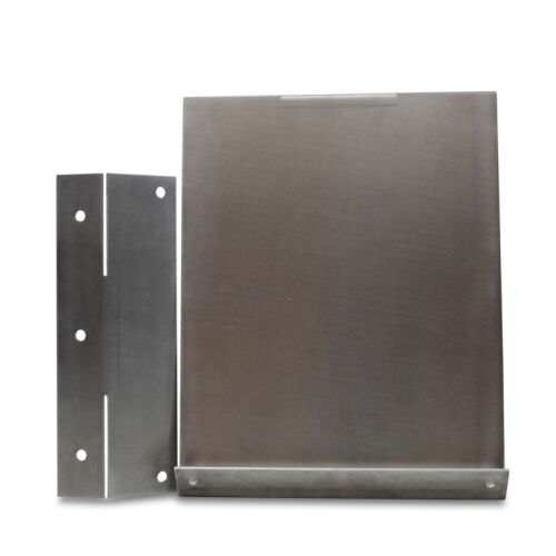 Attratec Solarpanel Halterung 20W