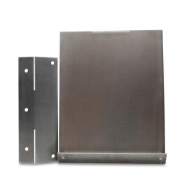 Attratec Solarpanel Halterung 20W