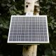Attratec Solarpanel Halterung 20W