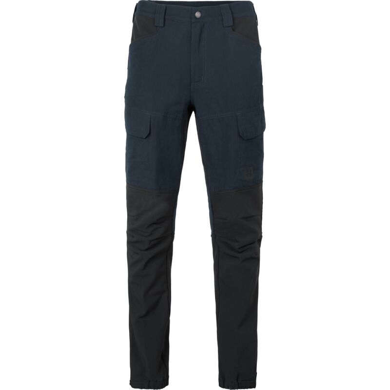 Härkila Herren Hose Scandinavian Salute/Anthracite
