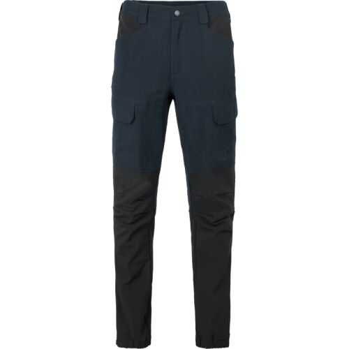 Härkila Herren Hose Scandinavian Salute/Anthracite