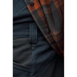 H&auml;rkila Herren Hose Scandinavian Salute/Anthracite