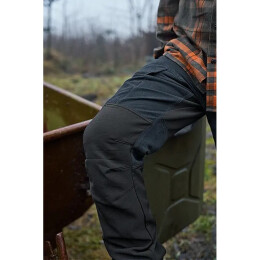 H&auml;rkila Herren Hose Scandinavian Salute/Anthracite