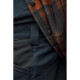Härkila Herren Hose Scandinavian Salute/Anthracite