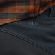 Härkila Herren Hose Scandinavian Salute/Anthracite