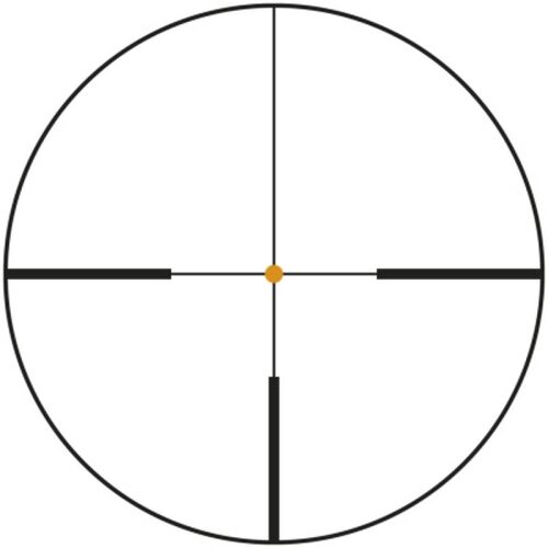 Swarovski Zielfernrohr Z8i+ 5-40x56