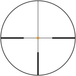 Swarovski Zielfernrohr Z8i+ 5-40x56
