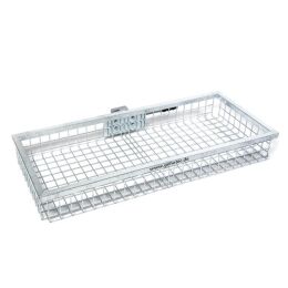 Gehetec Wildtr&auml;ger Deep 122 (1220 x 530 x 165 mm) mit Schnellverschlu&szlig;