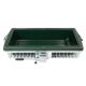 Gehetec Wildträger Deep 122 (1220 x 530 x 165 mm) mit Schnellverschluß