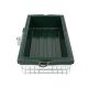 Gehetec Wildträger Deep 122 (1220 x 530 x 165 mm) mit Schnellverschluß
