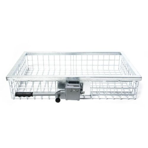 Gehetec Wildträger Universal (890 x 580 x 180 mm) mit Schnellverschluß
