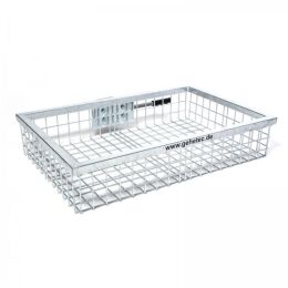 Gehetec Wildtr&auml;ger Universal (890 x 580 x 180 mm) mit Schnellverschlu&szlig;