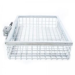 Gehetec Wildtr&auml;ger Universal (890 x 580 x 180 mm) mit Schnellverschlu&szlig;