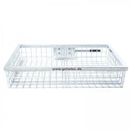 Gehetec Wildtr&auml;ger Universal (890 x 580 x 180 mm) mit Schnellverschlu&szlig;