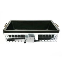 Gehetec Wildtr&auml;ger Universal (890 x 580 x 180 mm) mit Schnellverschlu&szlig;