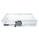 Gehetec Wildträger Universal (890 x 580 x 180 mm) mit Schnellverschluß