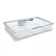 Gehetec Wildträger Universal (890 x 580 x 180 mm) mit Schnellverschluß