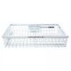 Gehetec Wildträger Universal (890 x 580 x 180 mm) mit Schnellverschluß