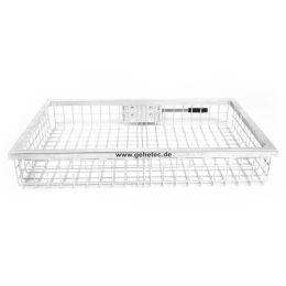 Gehetec Wildtr&auml;ger Deep 165 MAXI (1020 x 630 x 165 mm) mit Schnellverschlu&szlig;